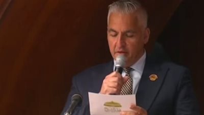 على رأس أولوياتنا.. النائب سيف زاهر لتحيا مصر: لن نترك الأندية الجماهيرية