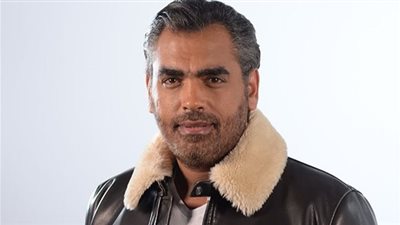 بعد نقله للعناية المركزة.. حمزة العيلي يطلب الدعاء للفنان أحمد كرارة