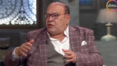 دموعي بتدعيلك.. صلاح عبد الله يرثي المؤلف أحمد عبد الله بكلمات مؤثرة