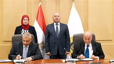 ليوني الألمانية تطلق أكبر مجمع صناعي للسيارات في مصر