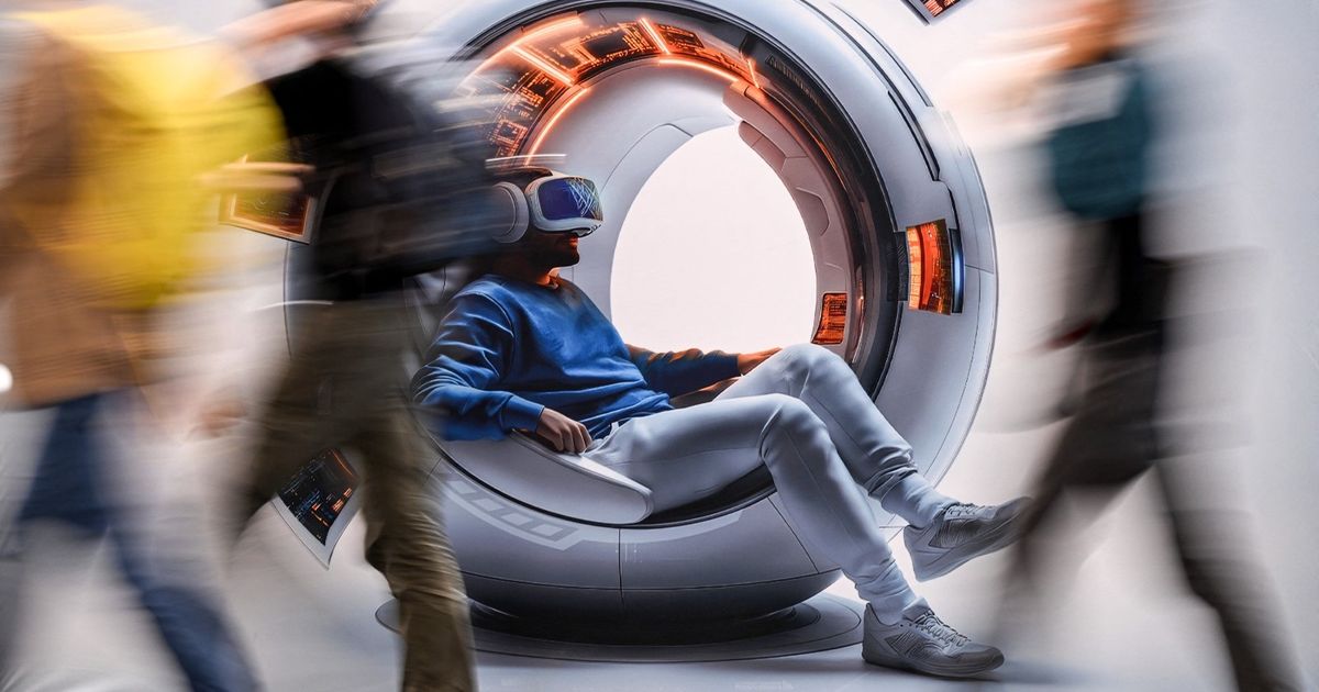 فيديلتي: موجة صعود أسهم الذكاء الاصطناعي ستتغلب على مخاوف الفقاعة