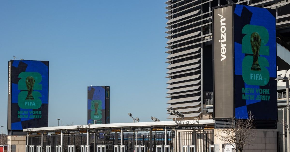 إدارة ترمب تجهز لنظام تأشيرات سريع خاص بكأس العالم 2026