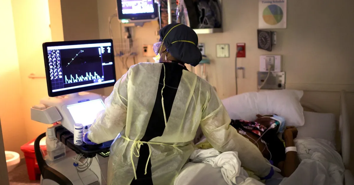 العدوى الفيروسية تزيد مخاطر الإصابة بأمراض القلب