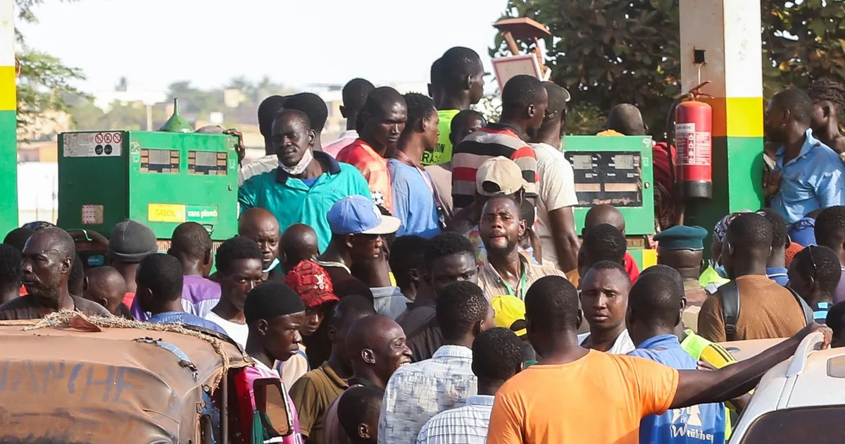 مع اقتراب القاعدة من باماكو.. واشنطن مستعدة للتعاون مع مالي