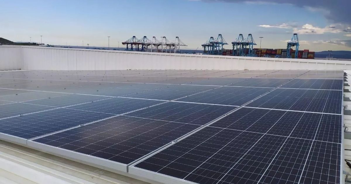 500 مليون دولار لنشر الطاقة الشمسية على أسطح الشركات في المغرب