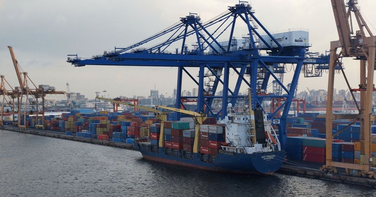 صادرات مصر السلعية ترتفع نحو 19% بأول 10 أشهر من 2025