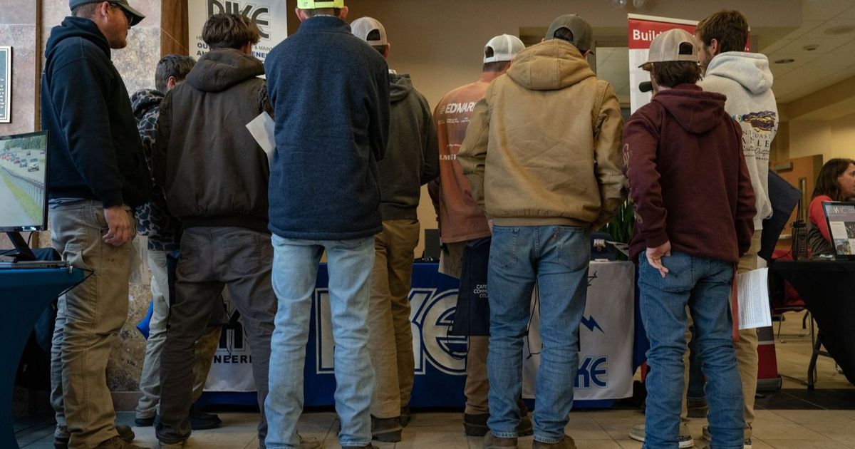 البطالة الأميركية تبلغ أعلى مستوياتها في 4 سنوات خلال سبتمبر