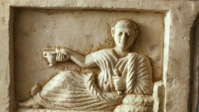 لإيداعها في المتحف المصري بالتحرير.. استرداد 36 قطعة أثرية من الولايات المتحدة الأمريكية