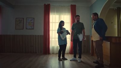 ألقى الضوء على مشاكل كتير