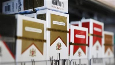 أسعار السجائر اليوم في مصر 2025.. استقرار بعد الزيادة الأخيرة و44 جنيهًا للعلبة كحد أقصى