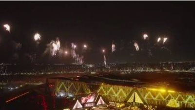 «مصر صاحبة الحق».. الآثار تنفي منح اليابان حق إدارة المتحف الكبير