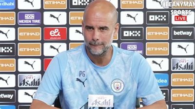 أتمنى أن يستقبل أرسنال هدفاً .. وهالاند في مستوى ميسي ورونالدو