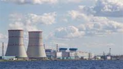 المشروع سيوفر الكهرباء اللازمة لدعم الاقتصاد المصري المتنامي