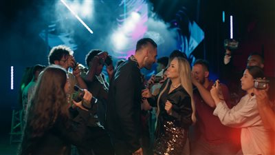 كنت مصرة على الظهور بشكل يليق باسم والدي