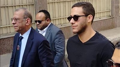 “ادعوا لرمضان صبحي”.. ويكشف تفاصيل قضايا التزوير والمنشطات