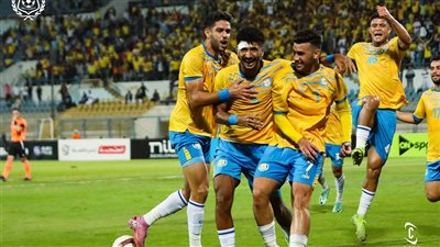 الإسماعيلي يحسم ديربي المدينة الصفراء علي حساب الكهرباء بالدوري الممتاز