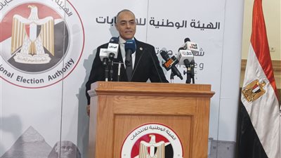 انتهينا من جميع الاستعدادات الخاصة باستقبال الناخبين للمرحلة الأولى من انتخابات النواب