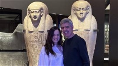 المتحف المصري الكبير.. صرح عالمي يجسد عظمة التاريخ المصري