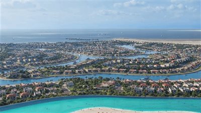 مشروع علم الروم يعكس نجاح مصر في جذب الاستثمارات العالمية ويضع الدولة على خريطة الاستثمار العالمية