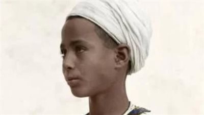 والدي استعاد حقه بعد قرن من النسيان