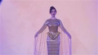 شيرين أحمد طارق