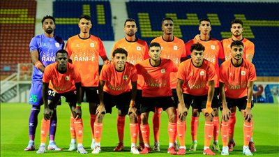 فاركو يسقط الجونة علي ملعبه بهدف نظيف في الدوري الممتاز