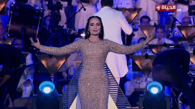 لحظة عمر وتتويج فني لا يُنسى