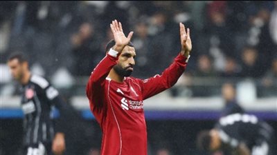 محمد صلاح يقود ليفربول لاستعادة الانتصارات أمام أستون فيلا