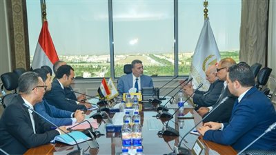 « رغيف العيش خط أحمر»..اجتماع لبحث انتظام عمل المخابز المدعمة وضمان جودة الخبز