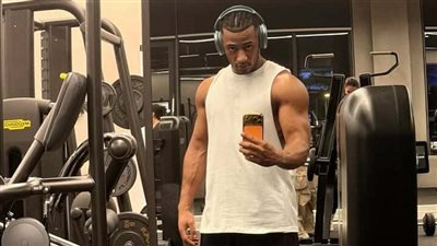 أول تعليق من محمد رمضان على حكم حبسه بسبب رقم واحد يا أنصاص