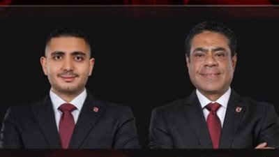 تكليف طارق قنديل وإبراهيم العامري ملف زيادة إيرادات الأهلي من العضويات الجديدة