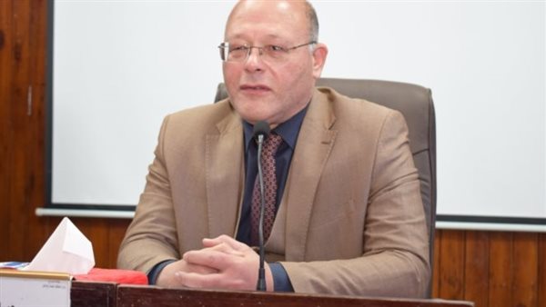 جامعة سوهاج ضمن قائمة أفضل الجامعات عالميًا بتصنيف ليدن