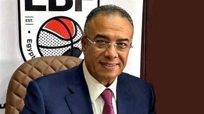 رئيس الاتحاد المصري لكرة السلة يوضح ملابسات أزمة نهائي المرتبط: كنت أتمنى خوض المباراة وعدم اللجوء للانسحاب