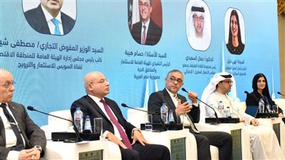 وثيقة ملكية الدولة أقرت تخارج الدولة من 85% من أنشطة الاقتصاد المصري