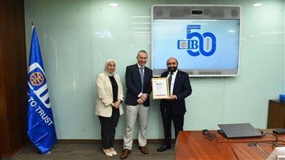 تجديد إجازة CIB من جمعية المحاسبين القانونيين المعتمدين ACCA