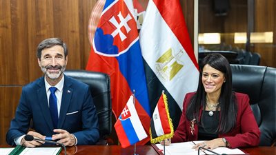 اتفاق مصري سلوفاكي جديد.. تعاون اقتصادي يتسع بعد افتتاح المتحف الكبير