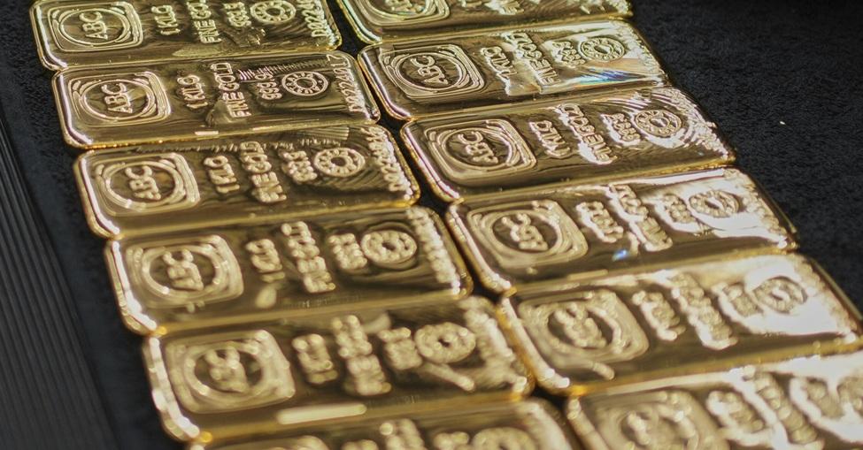 الذهب يرتفع لأعلى مستوى في 3 أسابيع.. والفضة فوق 50 دولاراً