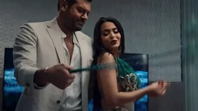 مختلف ويتميز بجرأة افتقدنها في السينما المصرية