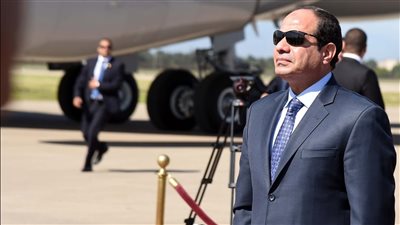 في ذكرى ميلاده الـ71.. الرئيس السيسي من مدرسة البكري الابتدائية إلى رئاسة الجمهورية