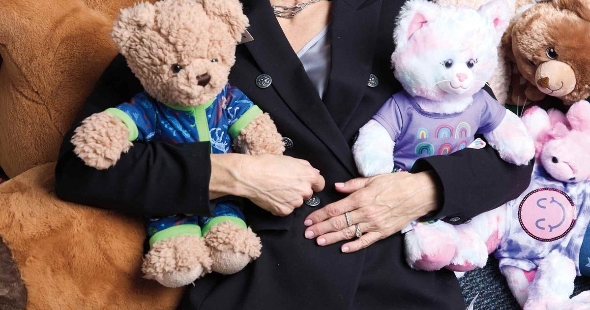 بماذا تشبه شركة ألعاب العملاقة “إنفيديا”؟