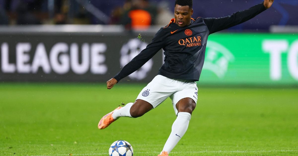 إنتر ميلان يواجه أتلتيكو مدريد بغياب 5 لاعبين أساسيين