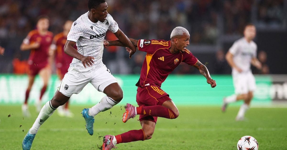 مواعيد مباريات اليوم الخميس 6 نوفمبر 2025