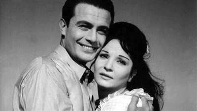 من مصر إلى هوليوود.. قصص حب للفنانين على الشاشة تحولت إلى حقيقة في عيد الحب المصري