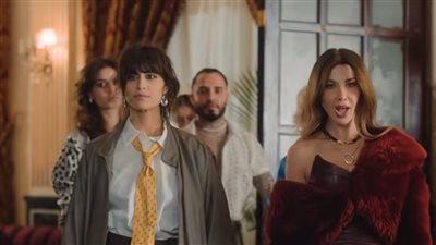 يا قلبو.. نانسي عجرم تطرح أحدث اعمالها الغنائية