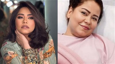 صورة شيرين عبد الوهاب في المستشفى.. حقيقية أم ذكاء اصطناعي؟