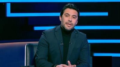 أحمد حسن يوضح حقيقة تصريحاته عن هروب اللاعبين من منتخب مصر