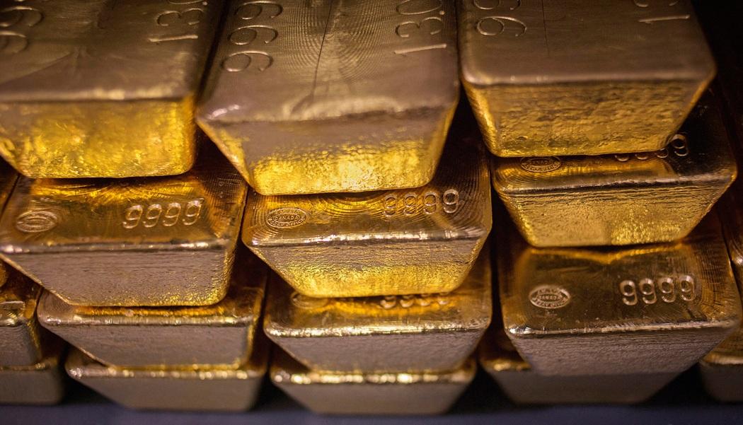 الذهب فوق 4180 دولاراً.. ويتجه لتحقيق مكاسب للشهر الرابع على التوالي