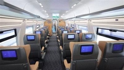 مواعيد قطارات القاهرة وأسوان والإسكندرية اليوم الثلاثاء.. القائمة الكاملة للقطارات المكيفة والروسي