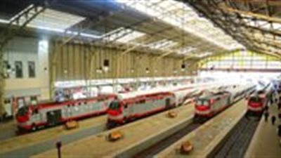 انطلق في رحلتك بأمان.. جدول قطارات القاهرة الإسكندرية الإثنين 3 نوفمبر 2025