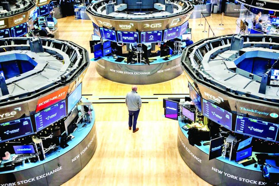 حقيقة ارتفاع «الأسهم المرنة» تتكشف أمام موجة نتائج الشركات